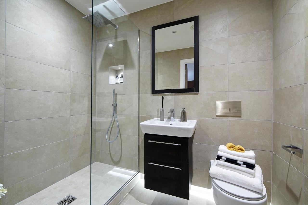 Апартаменты Skyview Retreat @ Ryedale House Йорк Экстерьер фото