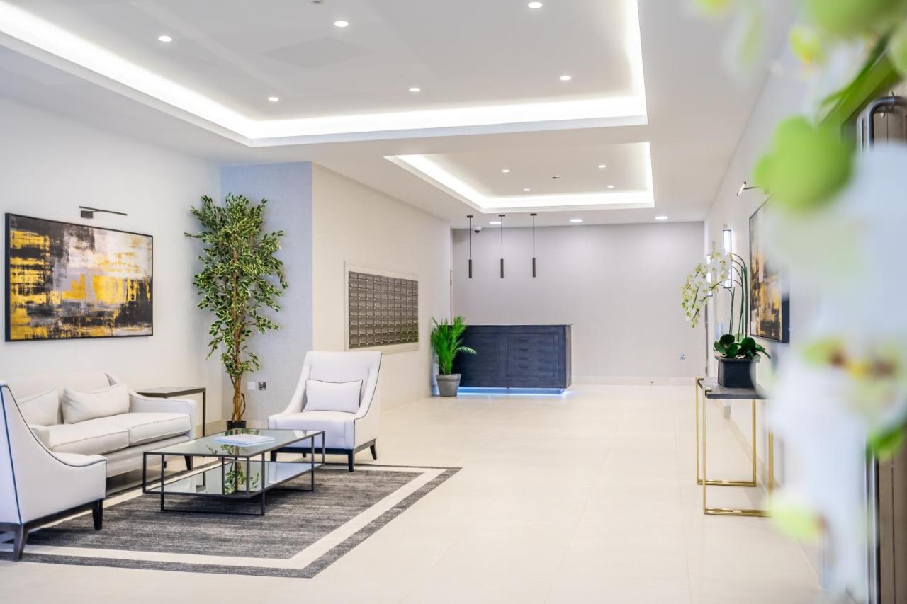Апартаменты Skyview Retreat @ Ryedale House Йорк Экстерьер фото