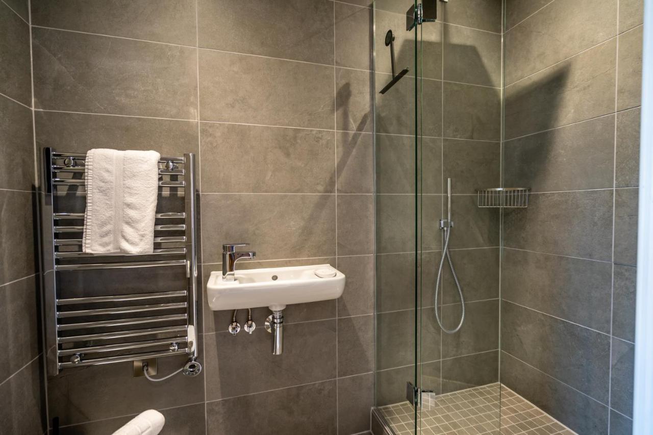 Апартаменты Skyview Retreat @ Ryedale House Йорк Экстерьер фото